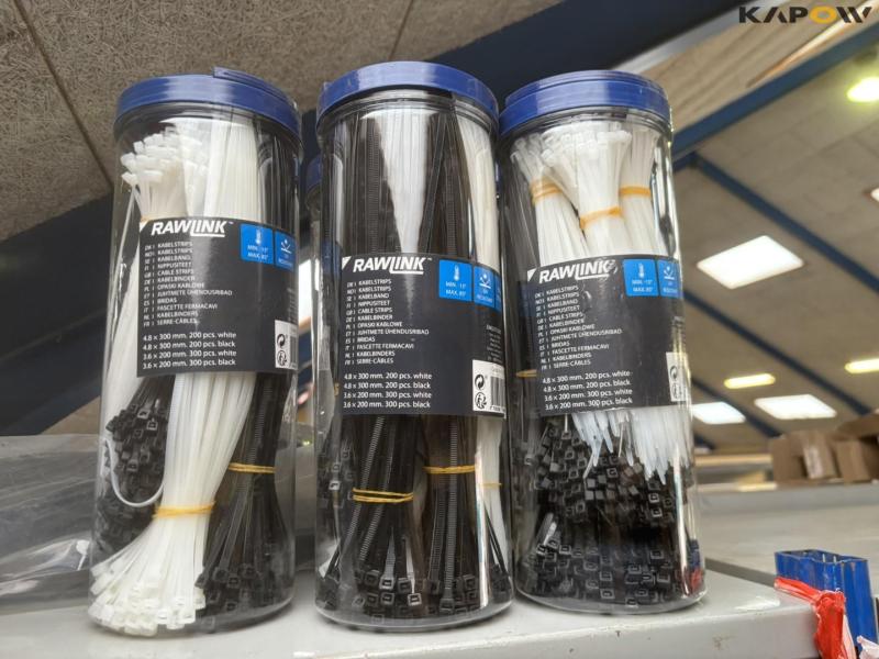 Workshop equipment 3