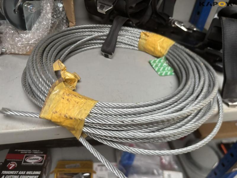 Workshop equipment 12