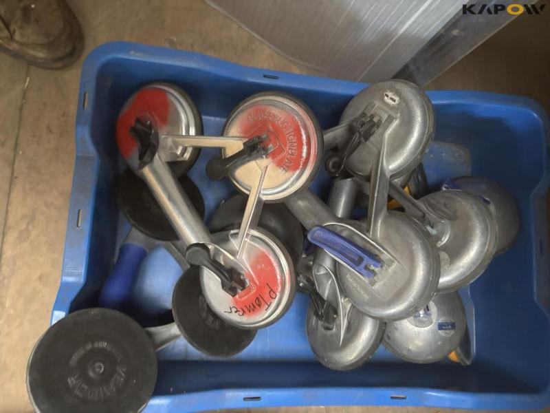 Workshop equipment 31