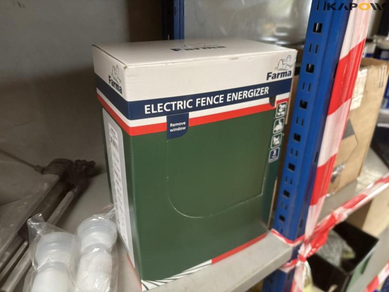 Workshop equipment 37