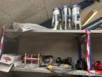 Workshop equipment 2