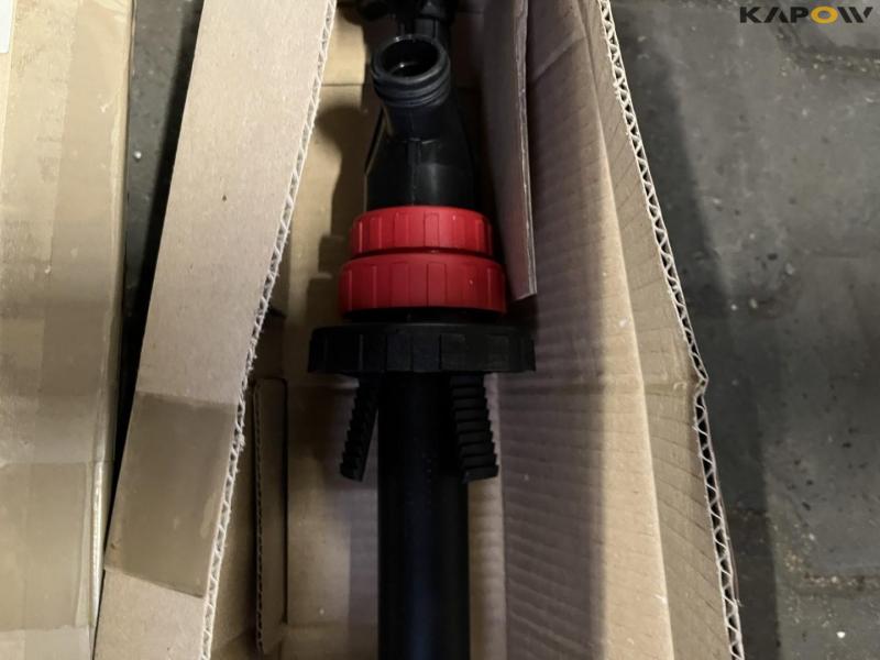 Workshop equipment 19