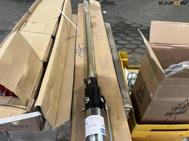 Workshop equipment 10