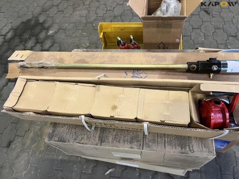 Workshop equipment 12