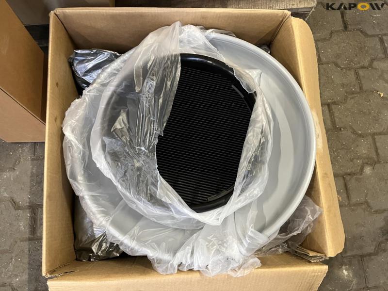 Workshop equipment 16