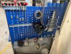 Workshop trolley 7
