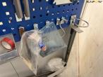 Workshop trolley 11