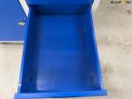 Workshop trolley 18