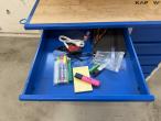 Workshop trolley 21