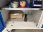 Workshop trolley 24