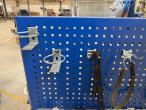 Workshop trolley 11
