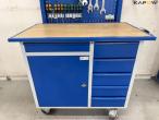 Workshop trolley 19