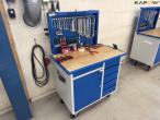 Workshop trolley 3