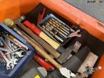 Workshop trolley 8