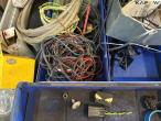 Workshop trolley 15