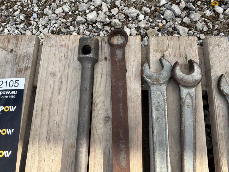 Miscellaneous tools 4