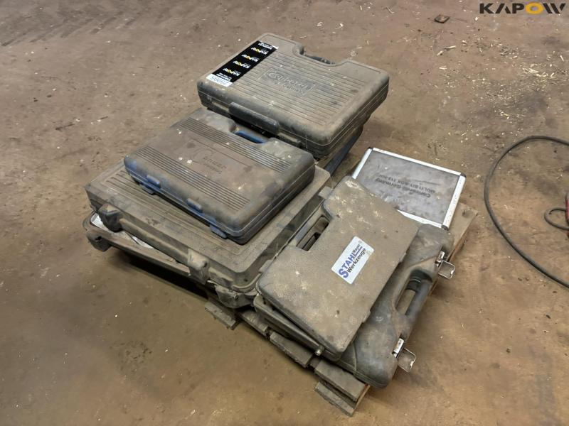 Miscellaneous tools 3