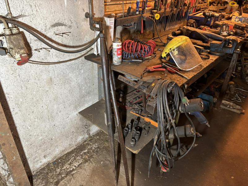 Miscellaneous tools 45