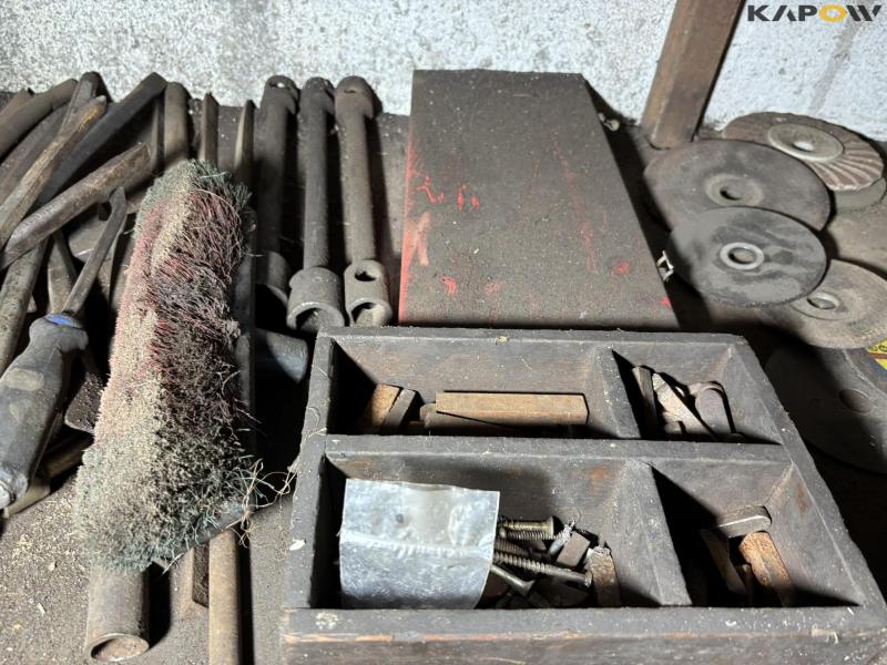 Miscellaneous tools 51