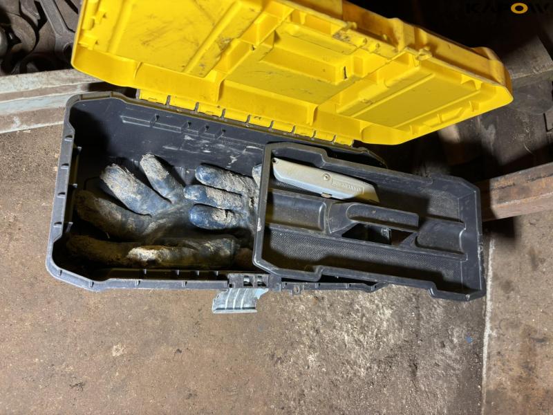 Miscellaneous tools 65