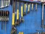 Tools on blackboard 17