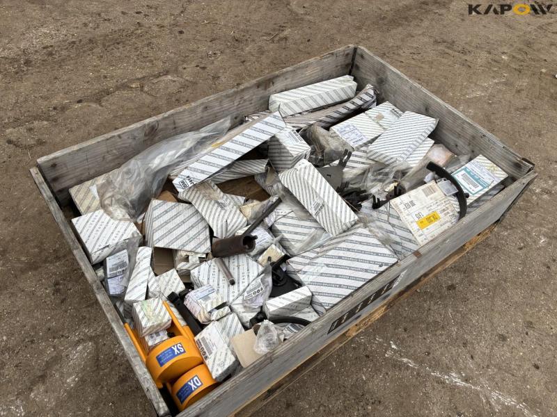 Tools for Fiat cars 1