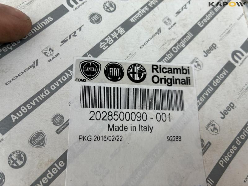 Tools for Fiat cars 22