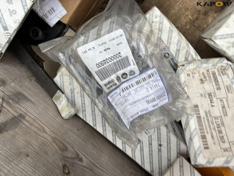 Tools for Fiat cars 31