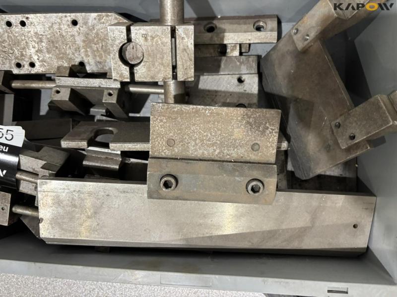 Edge bender tools 10