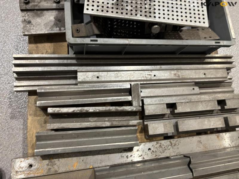 Edge bender tools 15