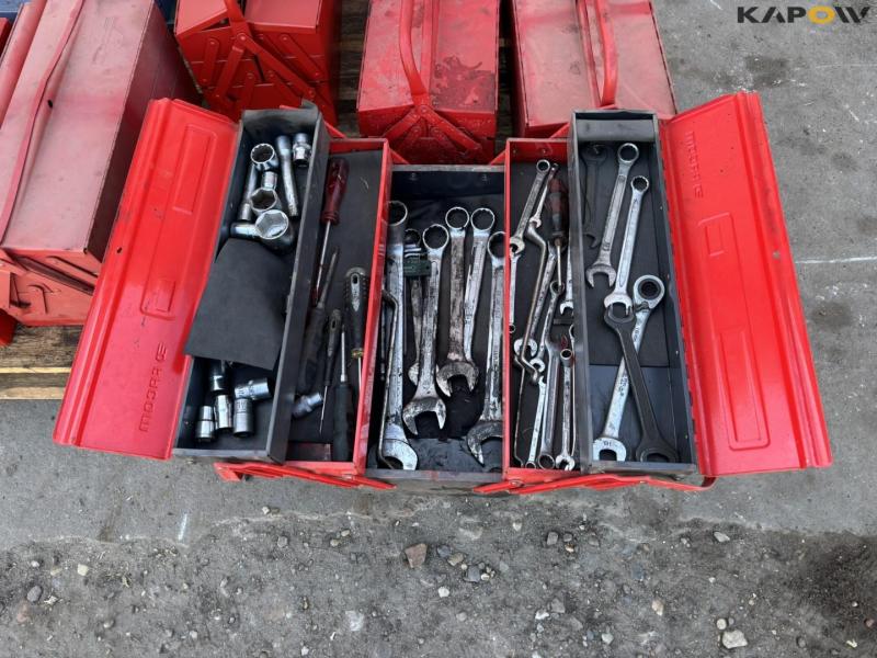 Tool 4