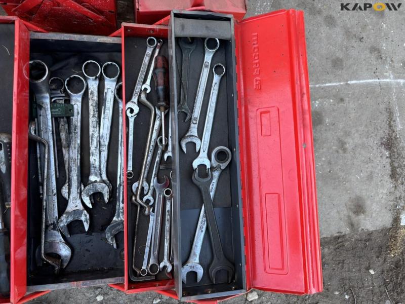 Tool 5