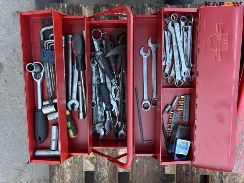 Tool 16