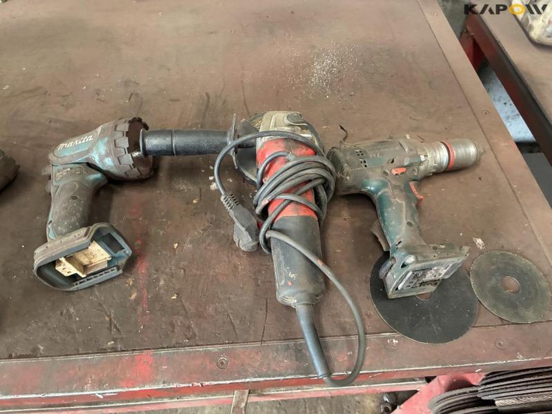 Tool 8