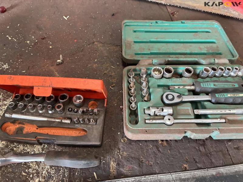 Tool 38