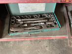 Tool 16