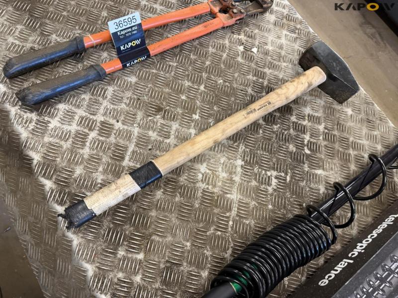 Tool 11