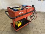 Tool trolley with contents 3