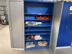 Tool cabinet 4