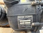 Liquid pump 5