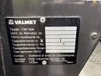 Valmet 505 front loader tractor 30