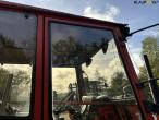 Valmet 705 GL 2WD tractor 24