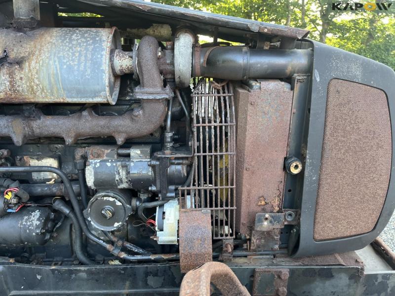 Valmet 900 tractor 20