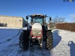 Valmet T 131 4 WD with Frontlift 2