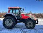 Valmet T 131 4 WD with Frontlift 4