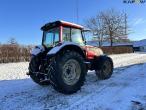 Valmet T 131 4 WD with Frontlift 5