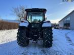 Valmet T 131 4 WD with Frontlift 6