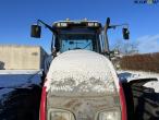 Valmet T 131 4 WD with Frontlift 14