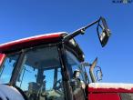 Valmet T 131 4 WD with Frontlift 31
