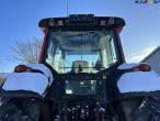 Valmet T 131 4 WD with Frontlift 36
